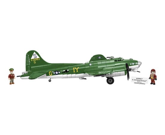 COBI Boeing B-17G Flying Fortress, construction toy Новости - Детские товары