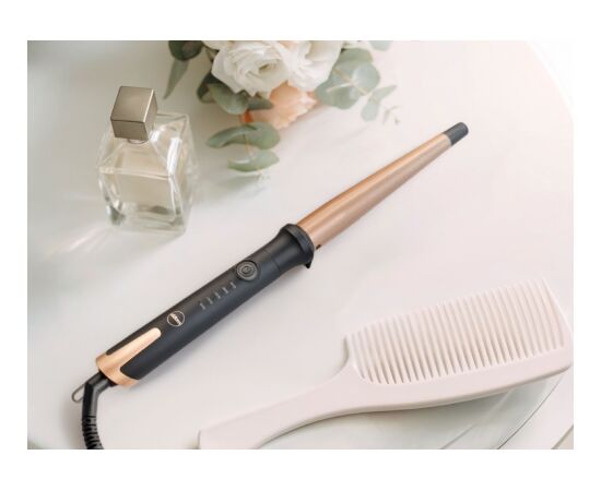 ELDOM HS12 HAIR CURLER Matu veidotāji