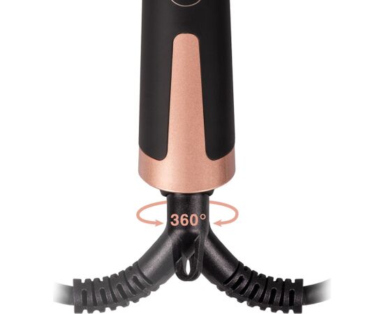 ELDOM HS12 HAIR CURLER Matu veidotāji