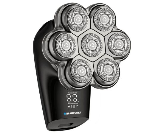 Golarka Blaupunkt MSH601 Matu, Bārdas, Ķermeņa trimmeri