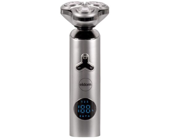 ELDOM G55 MEN'S RAZOR Matu, Bārdas, Ķermeņa trimmeri