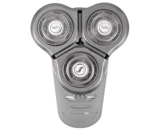 ELDOM G55 MEN'S RAZOR Matu, Bārdas, Ķermeņa trimmeri