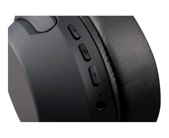 HEADPHONES DEFENDER BLUETOOTH FREEMOTION B690 BLACK Austiņas