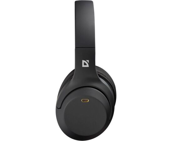 HEADPHONES DEFENDER BLUETOOTH FREEMOTION B690 BLACK Austiņas