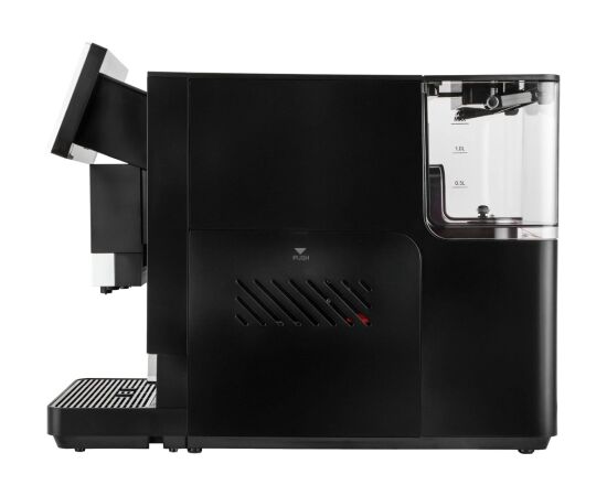 ELDOM ECA10 AUTOMATIC PRESSURE COFFEE MACHINE 7 PROGRAMS Kafijas aparāti