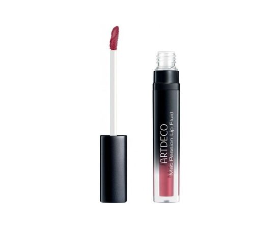 Artdeco Mat Passion Lip Fluid 3 ml 42 Boho Red Dekoratīvā kosmētika