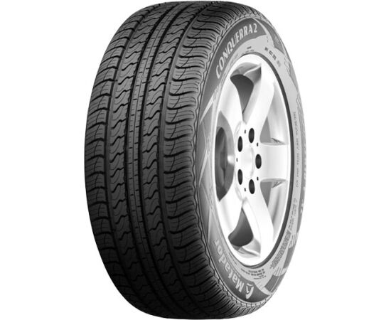 Matador MP82 Conquerra 2 235/55R17 103V Vissezonas riepas