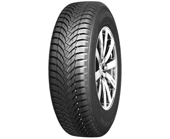 Nexen WinGuard Snow'G WH2 195/65R15 91H Ziemas riepas