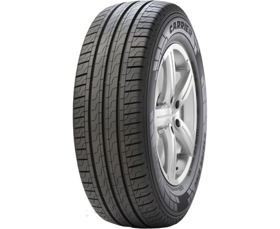 Pirelli Carrier 235/65R16 115R Vasaras riepas