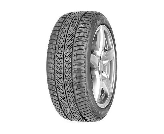 Goodyear UltraGrip 8 Performance 225/55R17 97H Ziemas riepas