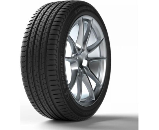 Michelin Latitude Sport 3 235/60R18 103W Vasaras riepas