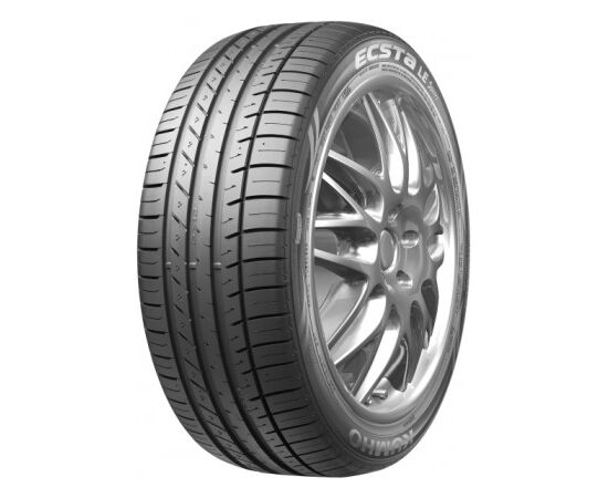 Kumho Ecsta KU39 215/35R19 85Y Vasaras riepas