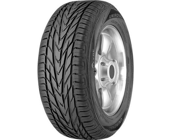 Uniroyal Rallye4x4Street 255/60R17 106V Vasaras riepas