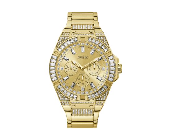 Pulkstenis GUESS MAN GW0209G2 (47 MM) Rokas pulksteņi 