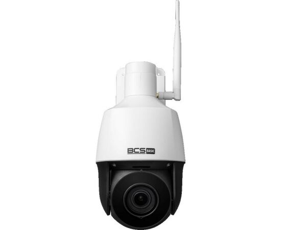 Kamera IP BCS Kamera IP BCS BASIC BCS-B-SIP124SR5-W Video novērošanas kameras