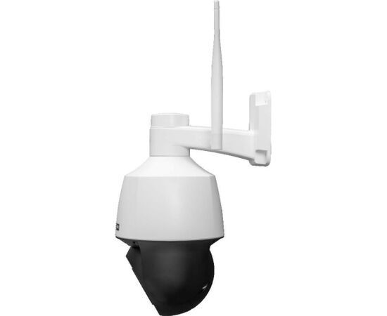 Kamera IP BCS Kamera IP BCS BASIC BCS-B-SIP124SR5-W Video novērošanas kameras