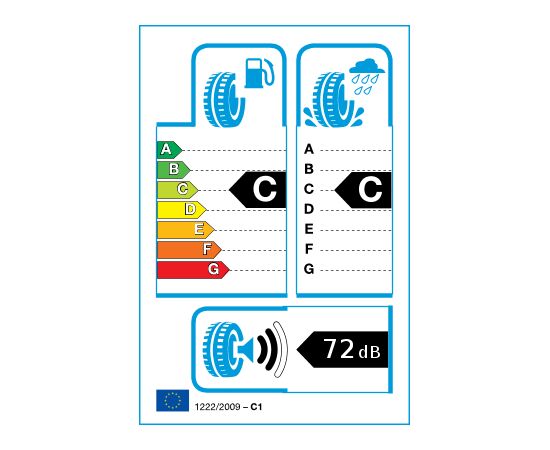 215/65R16 Viking WinTech NewGen 98H Ziemas riepas