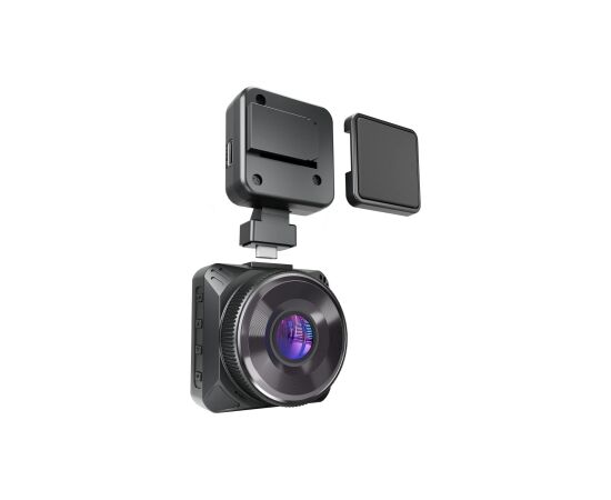 Navitel Advanced smart dashcam R600 PRO GPS Wi-Fi Видеорегистраторы