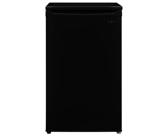 SHARP UE088T0B Ledusskapis 82cm Melns Ledusskapji
