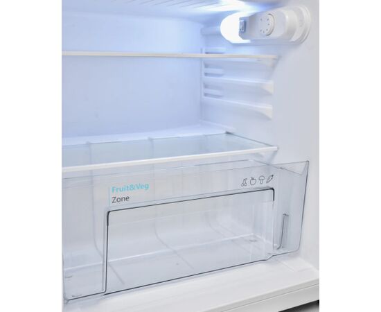 SHARP UE088T0B Ledusskapis 82cm Melns Ledusskapji