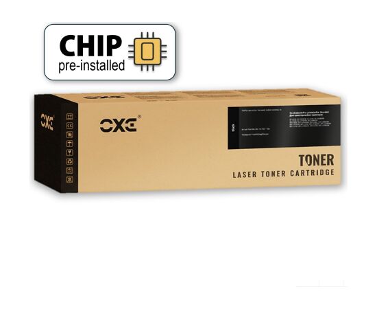 OXE Printera kārtridžs Kyocera TK-3130 saderīgs ar FS-4200DN, FS-4300D, ECOSYS M3550idn un M3560idn Lāzerprinteru izejmateriāli