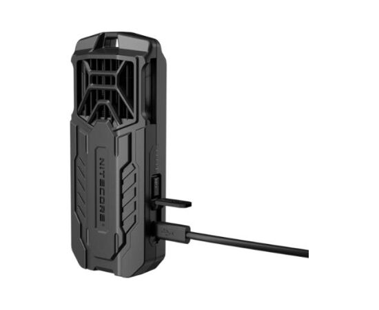 REPELLER PORTABLE/EMR16 NITECORE Smart pūlksteņu aksesuāri