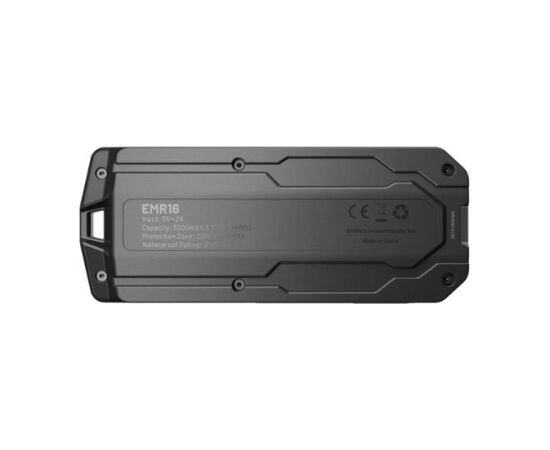 REPELLER PORTABLE/EMR16 NITECORE Smart pūlksteņu aksesuāri