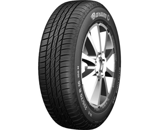 Barum Bravuris 4X4 205/70R15 96T Vasaras riepas