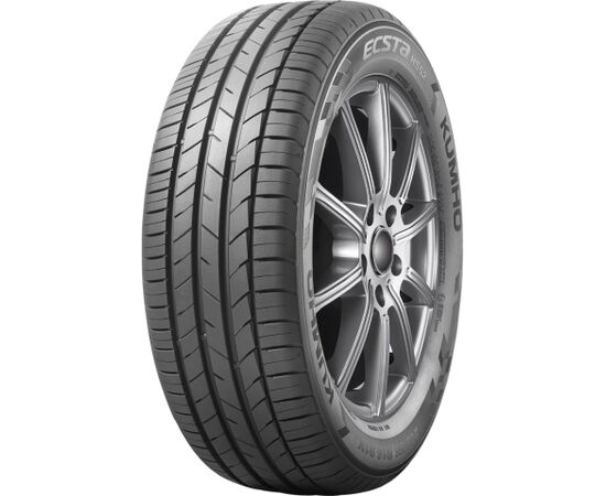 Kumho Ecsta HS52 185/55R15 82V Vasaras riepas