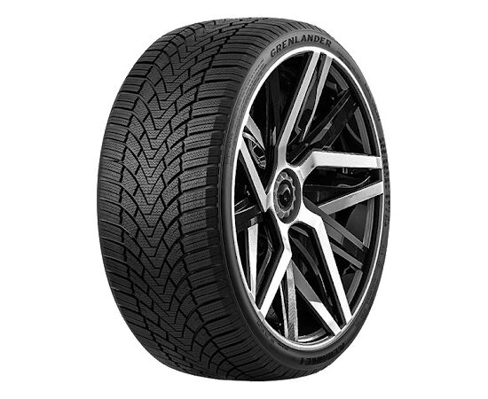 Greenlander Grenlander Icehawke I 215/45R16 90V Ziemas riepas