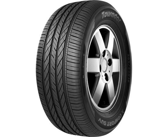 Tourador X Comfort SUV 225/60R18 100V Vasaras riepas