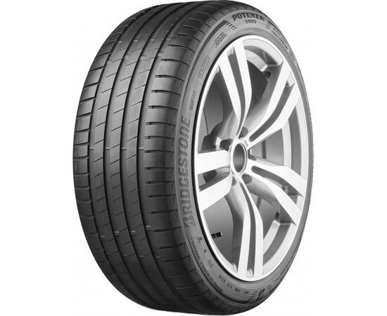 Bridgestone Potenza S005 255/35R20 93Y Vasaras riepas