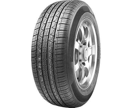 Leao Nova Force 4X4 HP 235/55R18 104V Vasaras riepas