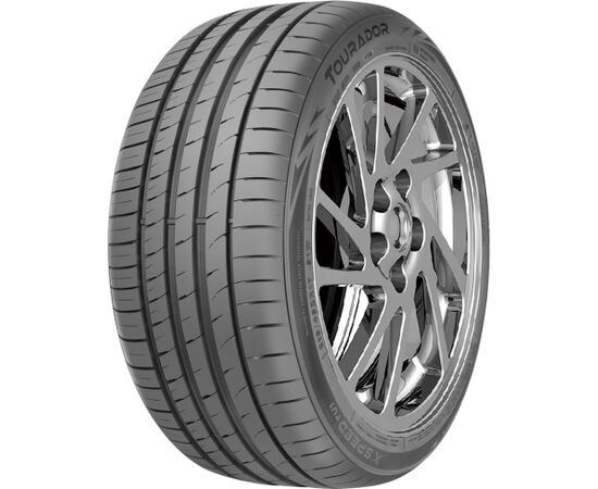 Tourador X Speed TU1 245/35R19 93W Vasaras riepas