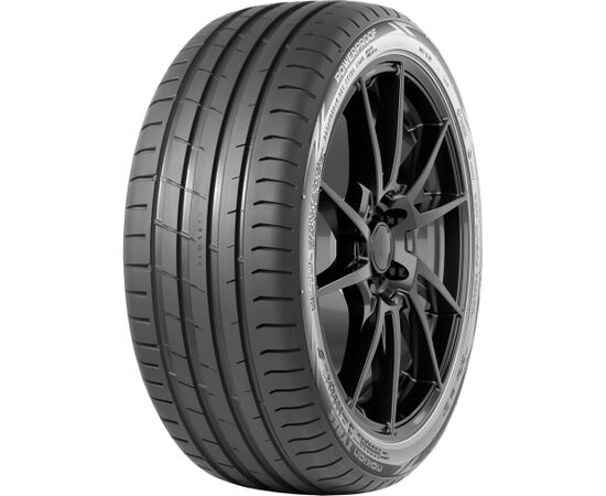 Nokian Powerproof 275/40R19 101Y Vasaras riepas