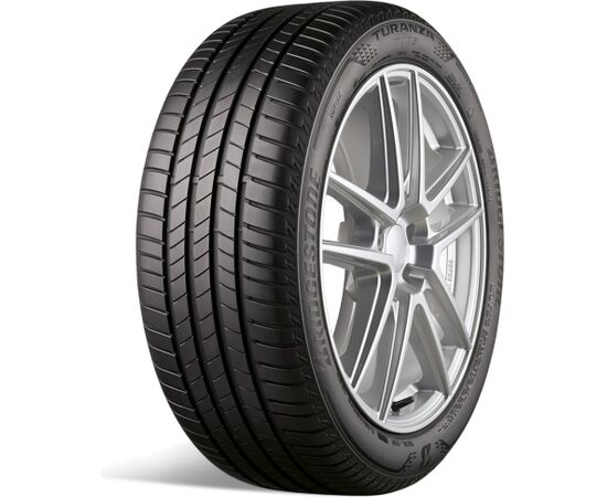Bridgestone Turanza T005 DriveGuard 195/55R16 91V Vasaras riepas