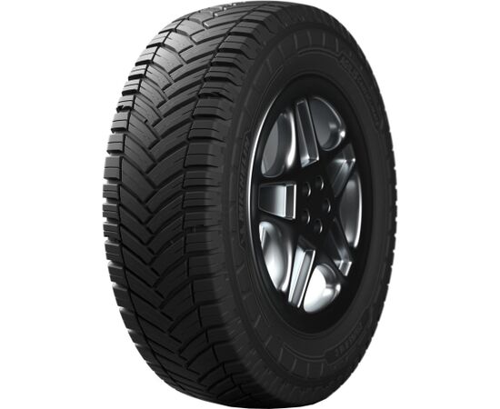 Michelin Agilis CrossClimate 195/65R16 104R Vissezonas riepas