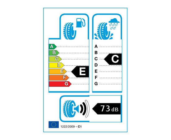 205/65R16C Viking WinTech Van 107/105R Ziemas riepas