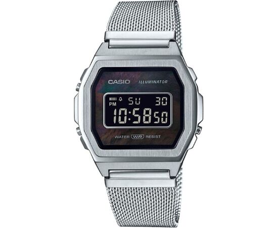 CASIO A1000M-1BEF Rokas pulksteņi 