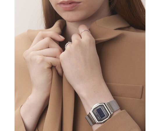 CASIO A1000M-1BEF Rokas pulksteņi 