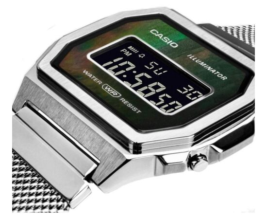 CASIO A1000M-1BEF Rokas pulksteņi 