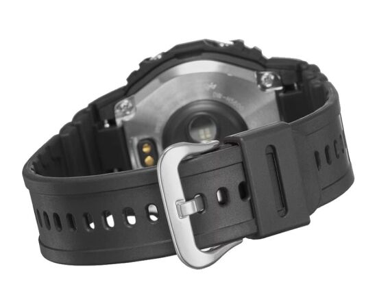 Casio G-Shock G-SQUAD 5600 SERIES DW-H5600-1ER Rokas pulksteņi 