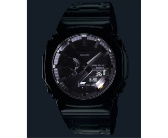 Casio G-SHOCK G-CLASSIC ORIGINAL FULL METAL GM-B2100BD-1AER Rokas pulksteņi 