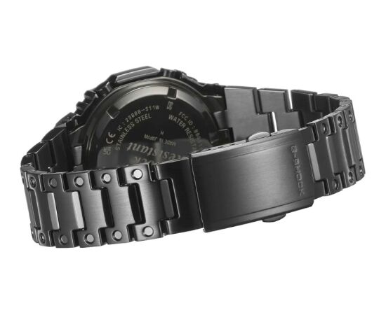Casio G-SHOCK G-CLASSIC ORIGINAL FULL METAL GM-B2100BD-1AER Rokas pulksteņi 