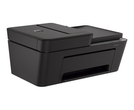 HP DeskJet 4320 All-in-One (black, scan, copy) Струйные многофункциональные устройства 