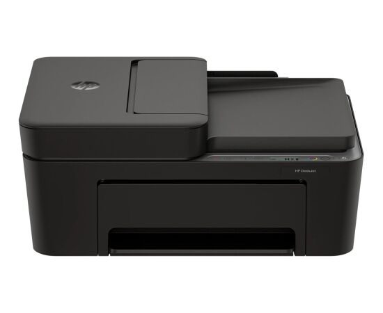 HP DeskJet 4320 All-in-One (black, scan, copy) Струйные многофункциональные устройства 