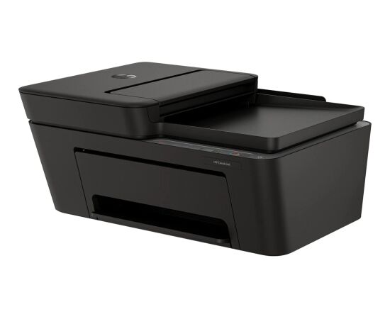 HP DeskJet 4320 All-in-One (black, scan, copy) Струйные многофункциональные устройства 