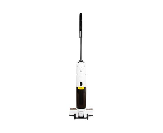 BLOW UP200 Aqua vertical cordless vacuum cleaner with mopping function Bezvadu - Kāta putekļu sūcēji