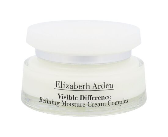 Visible Difference / Refining Moisture Cream Complex 75ml Ķermeņa kosmētika