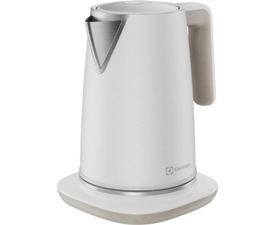 Electrolux E6K1-6SW Tējkannas (elektriskās)
